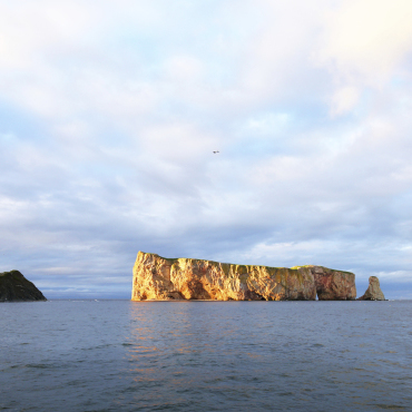 Percé Rock