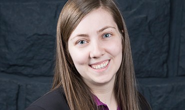 Cindy Lévesque, Directrice de la réception