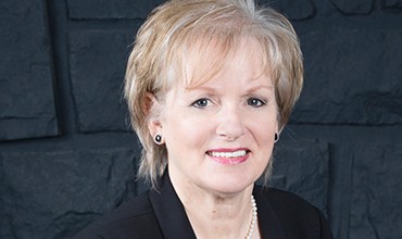 Hélène Roy, Directrice, Riôtel Bonaventure