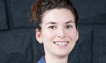 Karine Lebrun, Directrice des ressources humaines