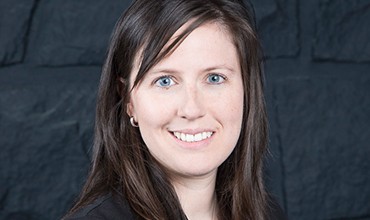 Mélissa Pearson, Sales and Marketing Representative
