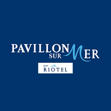 Pavillon sur mer, Riôtel Matane