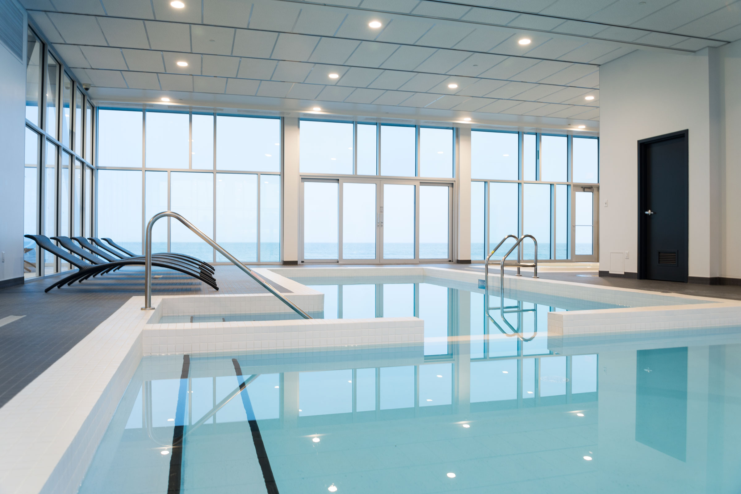 Services au Riôtel Matane Riôtel Pavillon