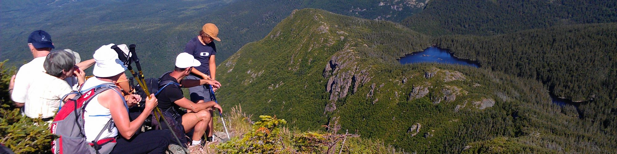 Parc de la Gaspésie