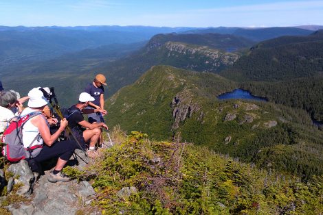 Parc de la Gaspésie