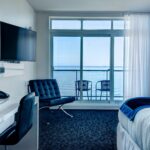 Chambre confort
