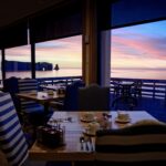 Riôtel Perce - Restaurant