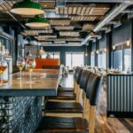 Restaurant Cargo