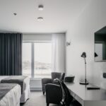 Riôtel - Chambre